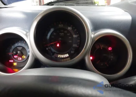 2004 Honda Element Ex z USA, uszkodzony, nr VIN 5J6YH285X4L038003